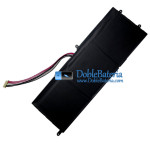 Batería para Teclast UTL-527872-3S 10Buckles-7Lines [Batería de repuesto]